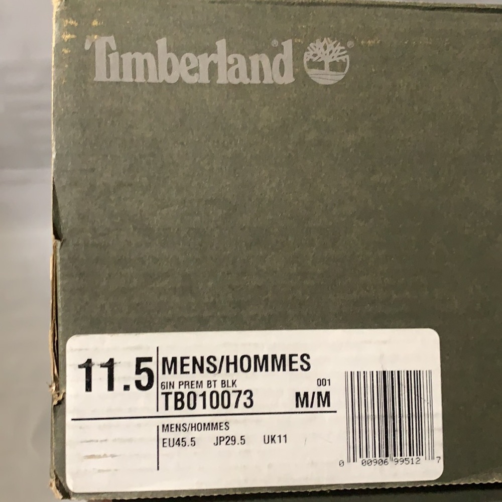 Boots - Picture 6 of 6